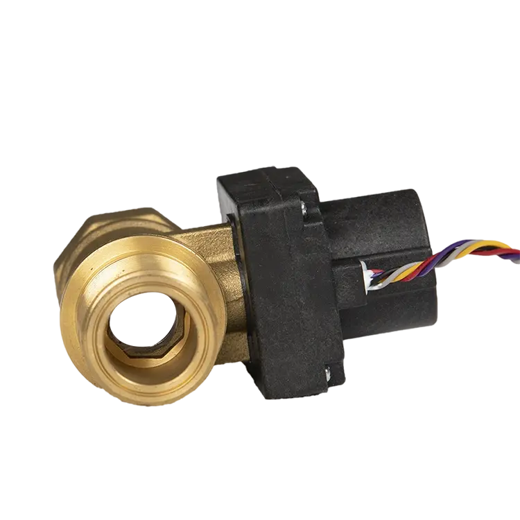 واٹر میٹر گیئر موٹر