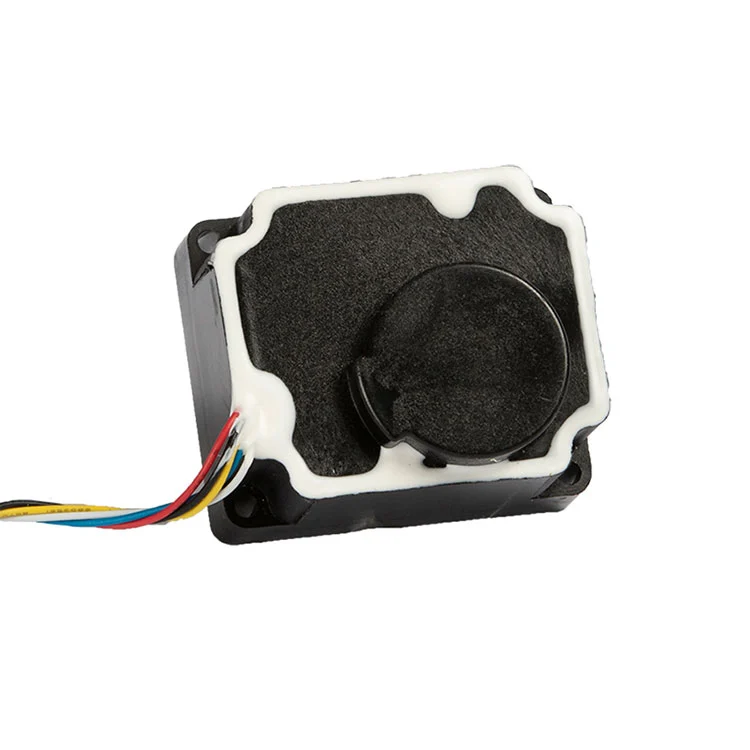 بند پانی کا میٹر ایکچوایٹر