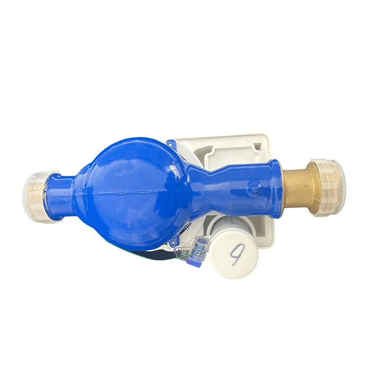 Nb Iot Water Meter Actuator Shell