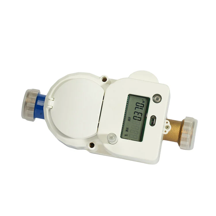 Nb Iot Water Meter Actuator Shell