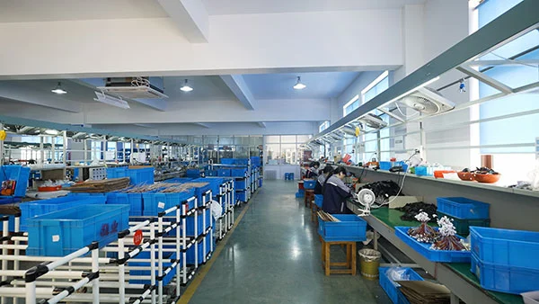 Smart Nowire Water Meter