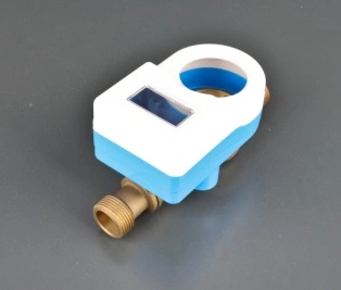 Smart Water Meter Plastic Shell