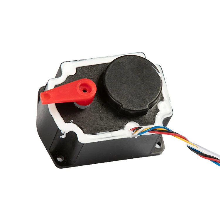 دستی واٹر میٹر ایکچوایٹر