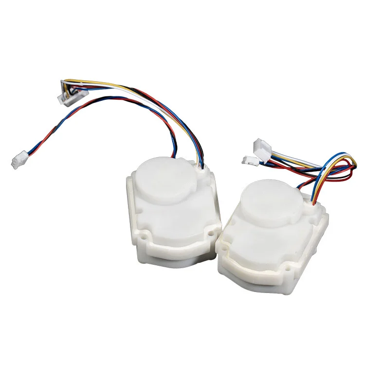 فوٹو الیکٹرک اینگل کنٹرول ایکچوایٹر