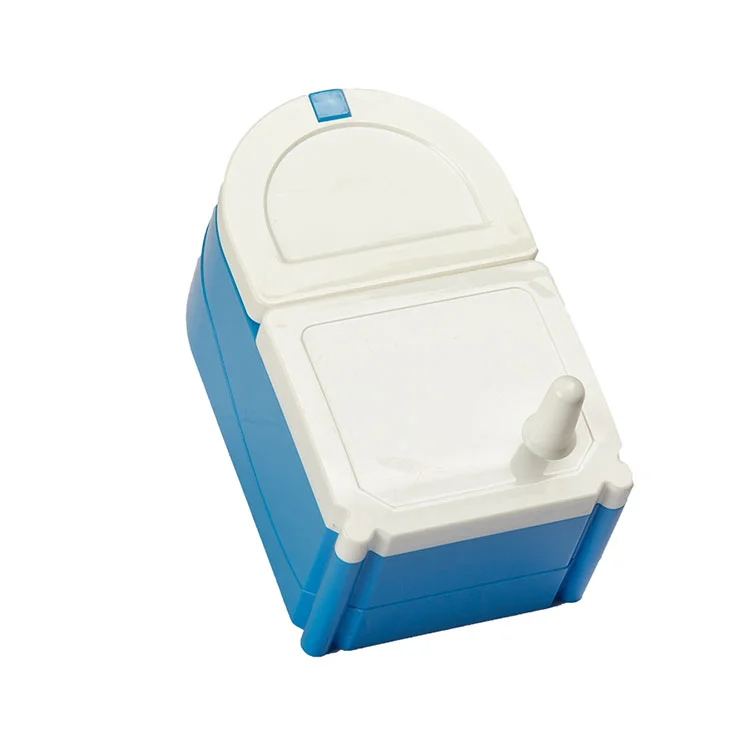 اسمارٹ واٹر میٹر شیل