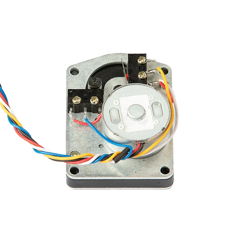 واٹر میٹر بال والو کنٹرولر ایکچوایٹر