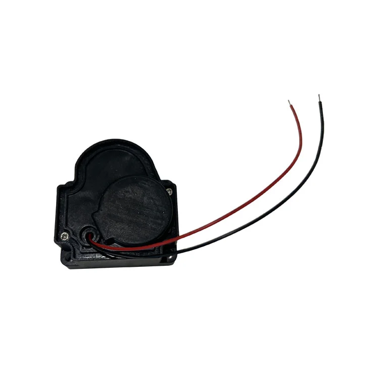 واٹر میٹر گیئر باکس ایکچیویٹر