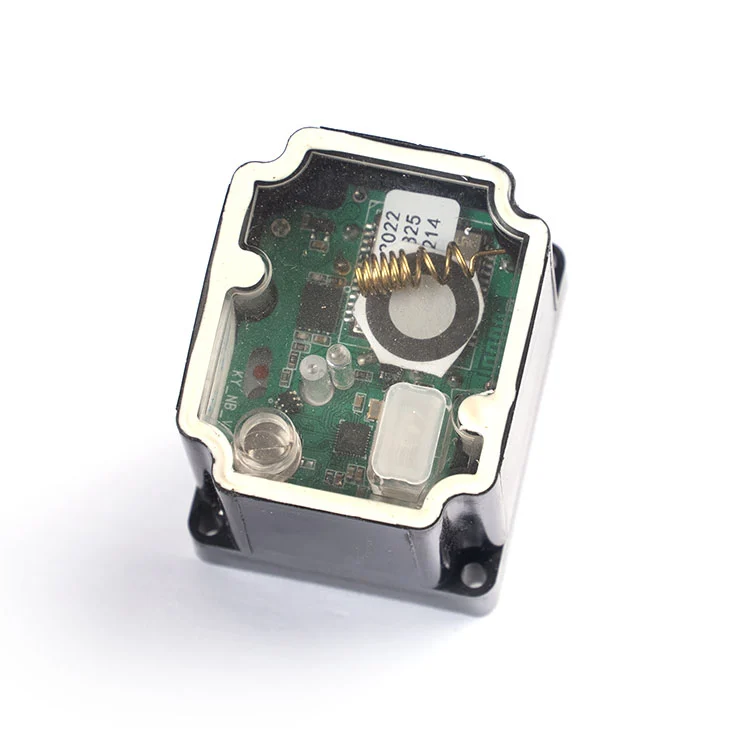 واٹر میٹر ماڈیولر ایکچوایٹر