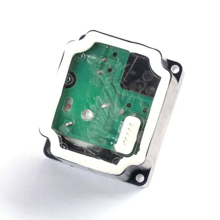 واٹر میٹر کوئی وائر ایکچویٹر نہیں۔