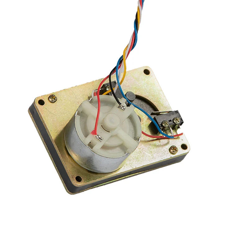 واٹر میٹر سپیڈ ریڈوسر