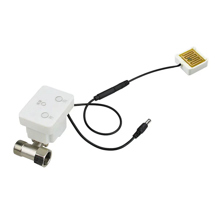 واٹر میٹر والو ایکچیویٹر شیل