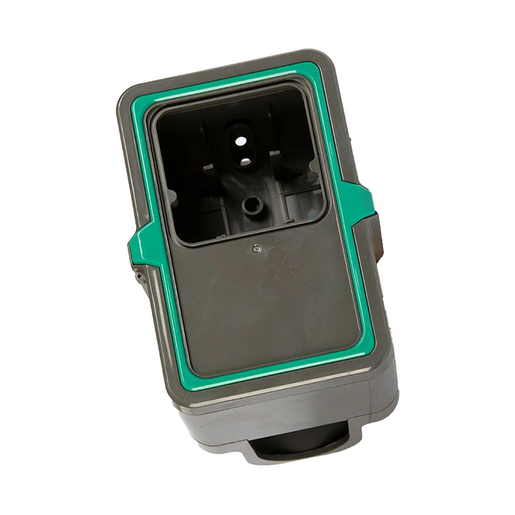 واٹر میٹر والو گیئر موٹر شیل